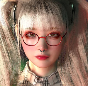 HelloTokyo.HT28-林夕资源VAM