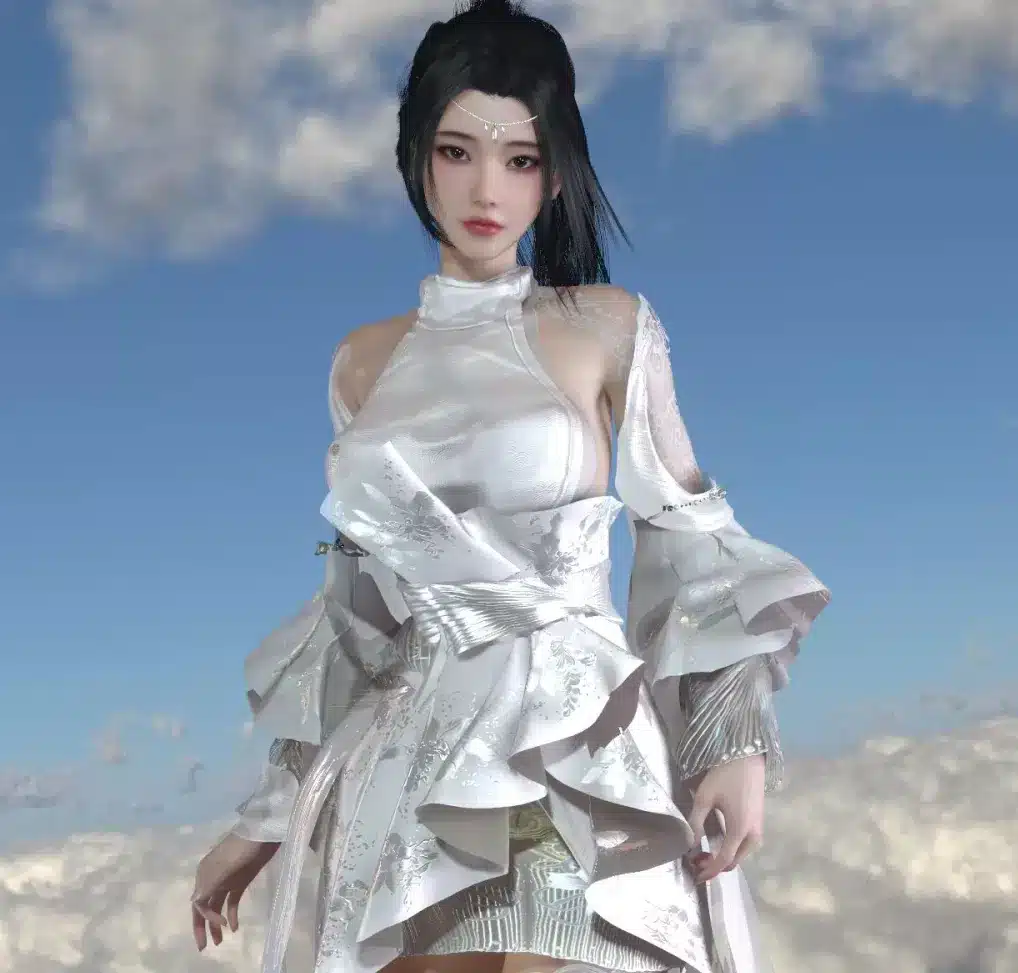 KONGKONG.lingji-林夕资源VAM