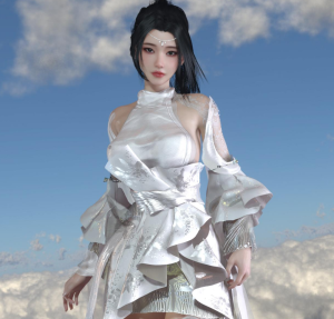 KONGKONG.lingji-林夕资源VAM