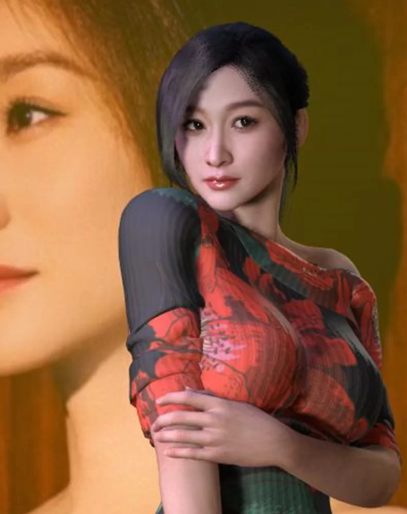 Milk.xiaoran-林夕资源VAM