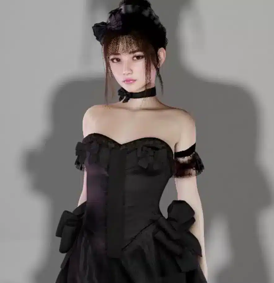 Riccio.Aina-林夕资源VAM