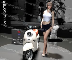 ScooterShow_2-林夕资源VAM