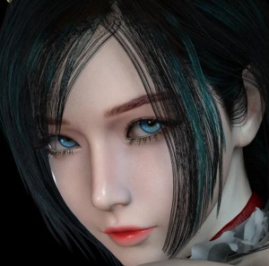 VAMDoll.FiFi-林夕资源VAM