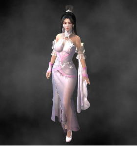 VMax.云禅-林夕资源VAM