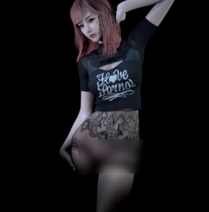 Vr_Addict.Aya-林夕资源VAM