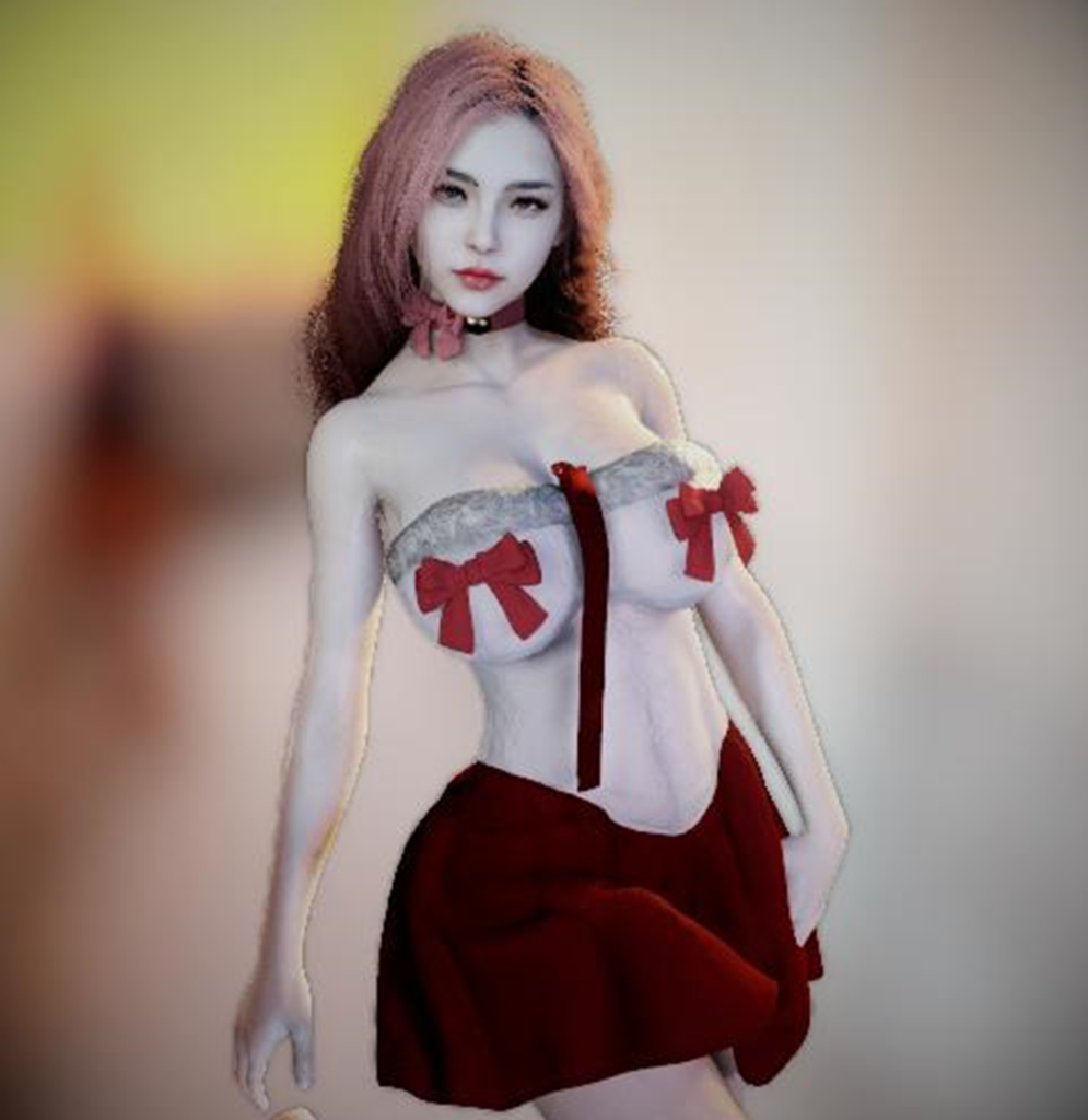 Vr_Addict.Marake-林夕资源VAM