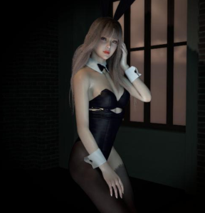 Vr_Addict.Oku-林夕资源VAM