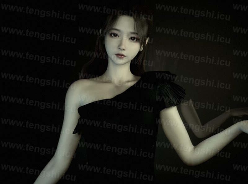 WFG.安安-林夕资源VAM