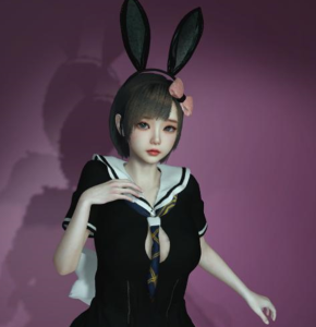 WFG.慕夏-林夕资源VAM