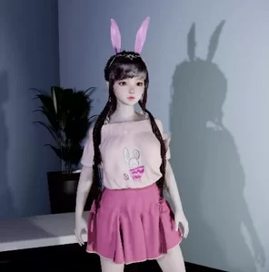 WFG.小舞-林夕资源VAM