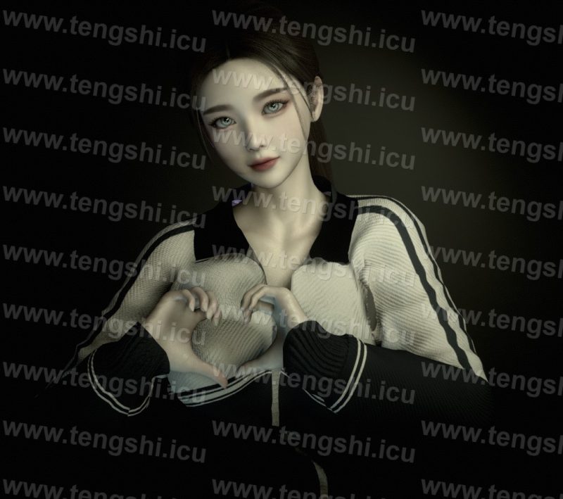 WFG.梦梦-林夕资源VAM