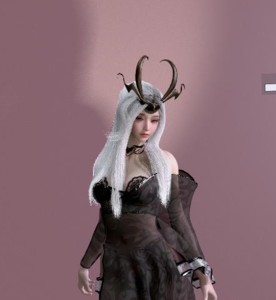 WFG.毒后-林夕资源VAM