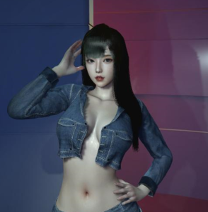 WFG.清茹-林夕资源VAM