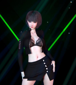 WFG.皓蒽-林夕资源VAM