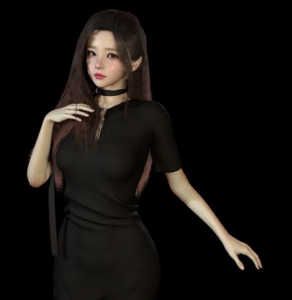 WFG.糖糖-林夕资源VAM