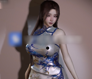 WFG.纳兰兰-林夕资源VAM