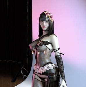 WFG.黑泽-林夕资源VAM