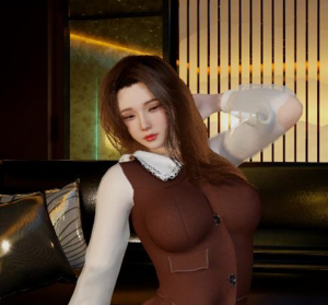 Xiao.KTV-林夕资源VAM