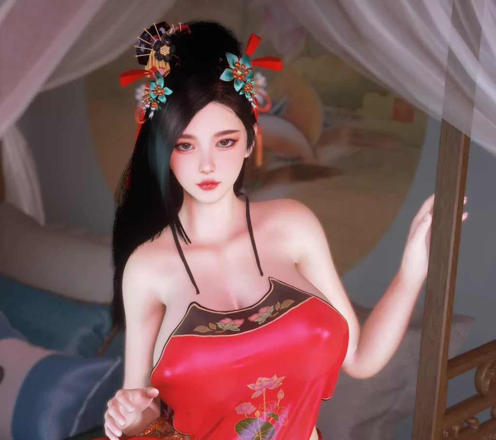 bosskang.jinglian-林夕资源VAM