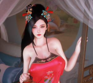 bosskang.jinglian-林夕资源VAM