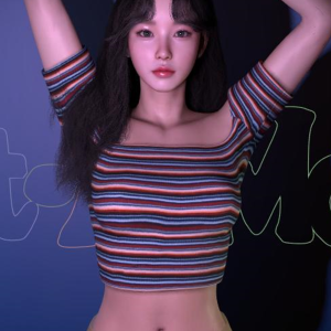 dolltang.IDOL_YEONI-林夕资源VAM