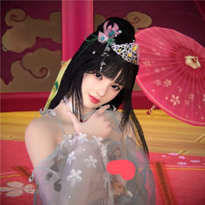 hdzjoy.如兰-林夕资源VAM