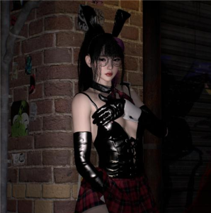 hdzjoy.林露露-林夕资源VAM