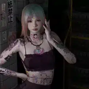 hdzjoy.花花-林夕资源VAM