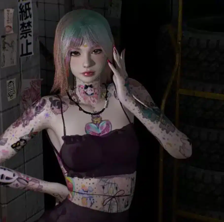 hdzjoy.花花-林夕资源VAM