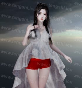 huaQ.BSQZ_300.1-林夕资源VAM