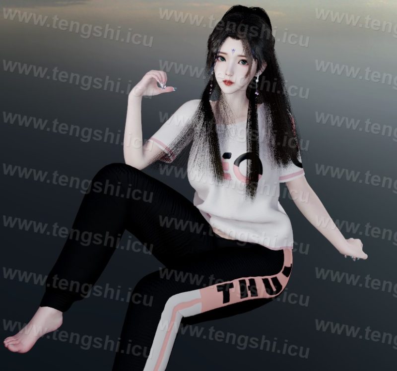 huaQ.BSTZ_258.1-林夕资源VAM