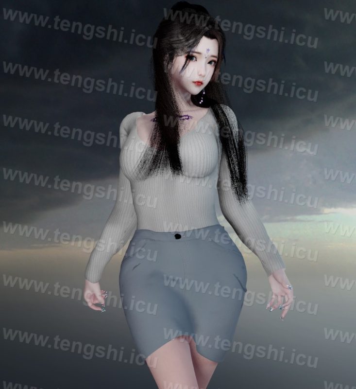 huaQ.LSTZ_163.1-林夕资源VAM