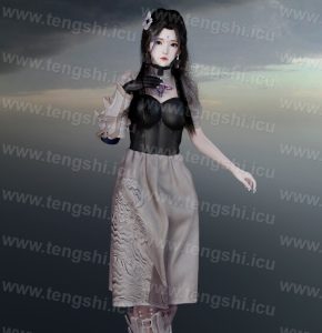 huaQ.SLTZ_392.1-林夕资源VAM