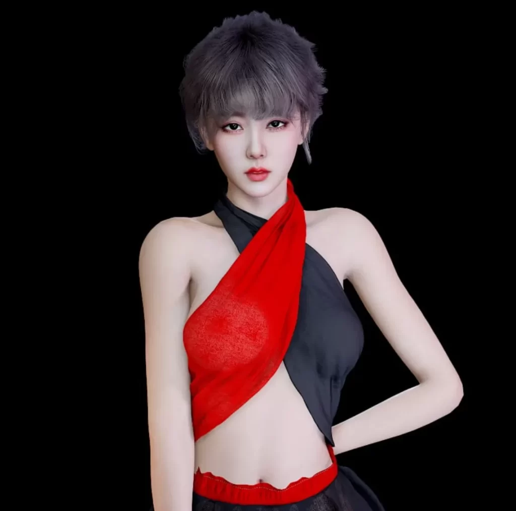 Dmoold.GG-林夕资源VAM