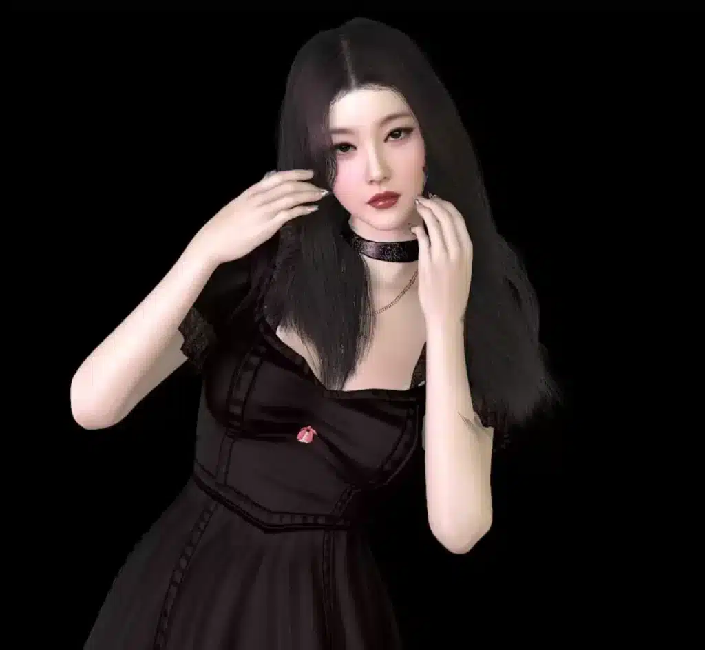 bosskang.Lulia-林夕资源VAM