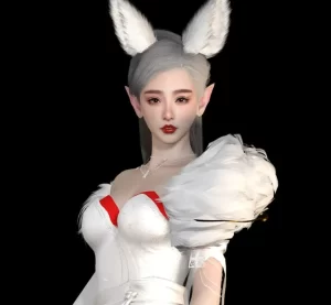 Dmoold.Fox-林夕资源VAM