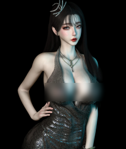 lby.箫婉-林夕资源VAM