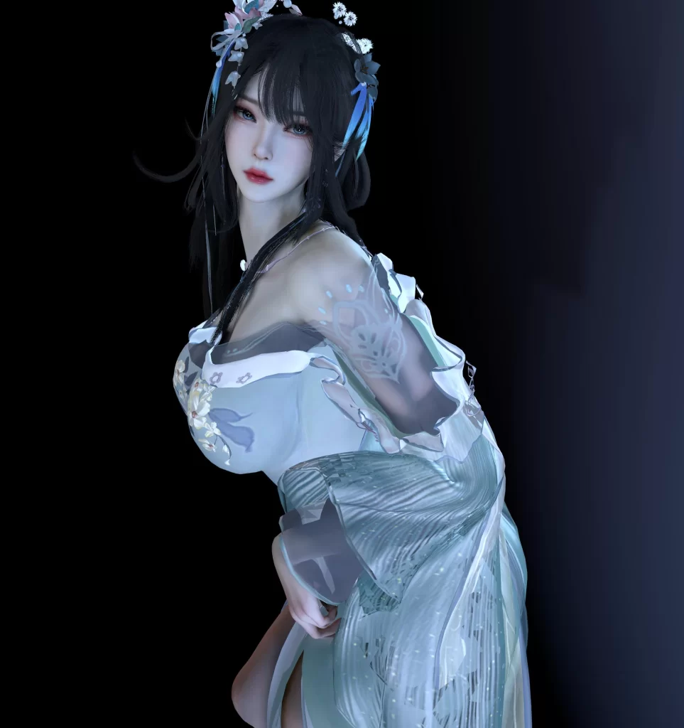 moyi.云梦-林夕资源VAM