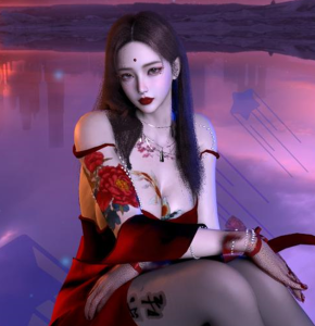 vamxw.大嫂烟晴-林夕资源VAM