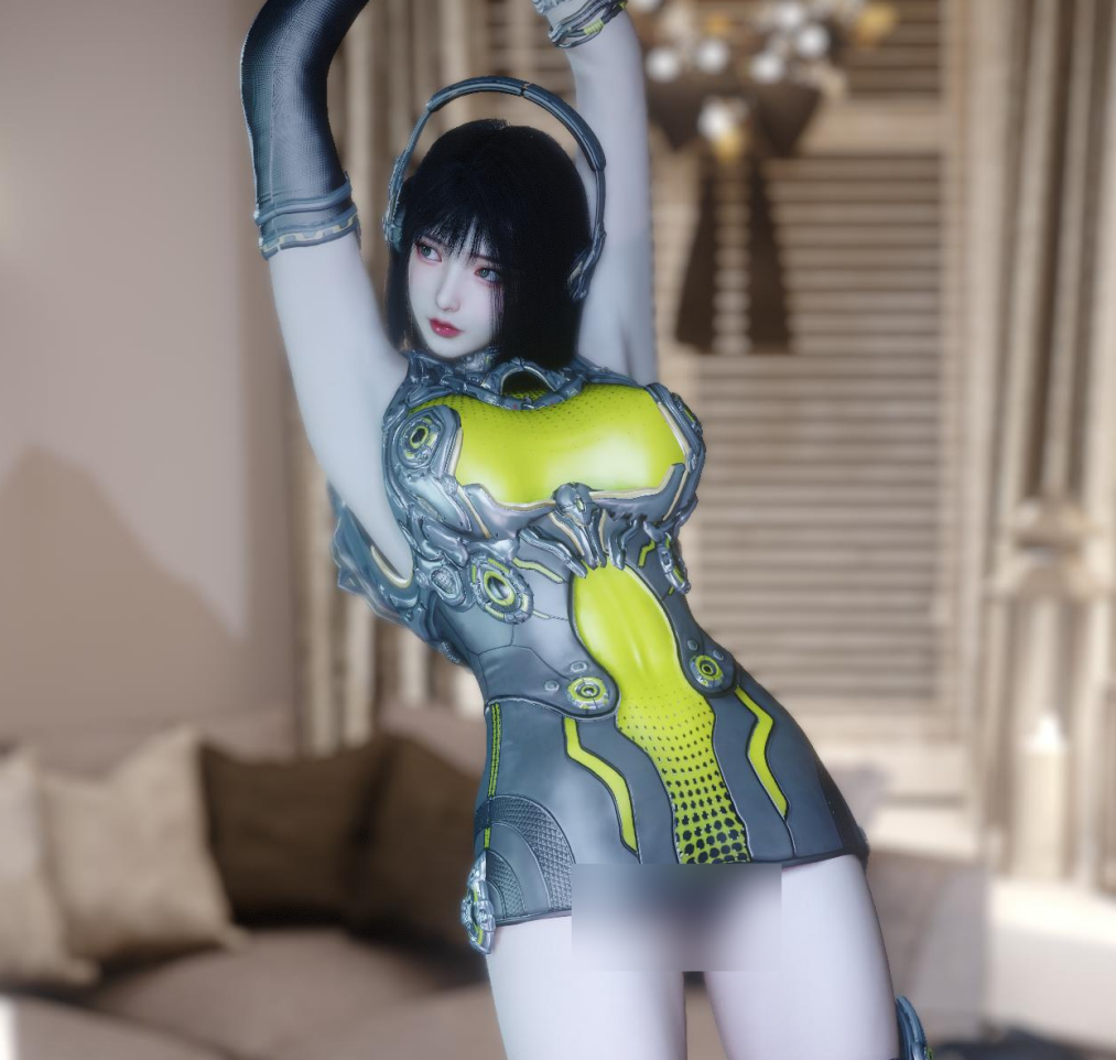 vvvevevvv.TFD_Luna_Outfit-林夕资源VAM