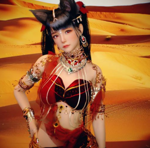 ye666.Cat-林夕资源VAM