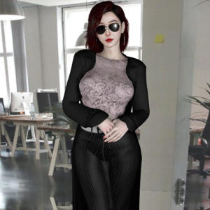 yesmola.E05-林夕资源VAM