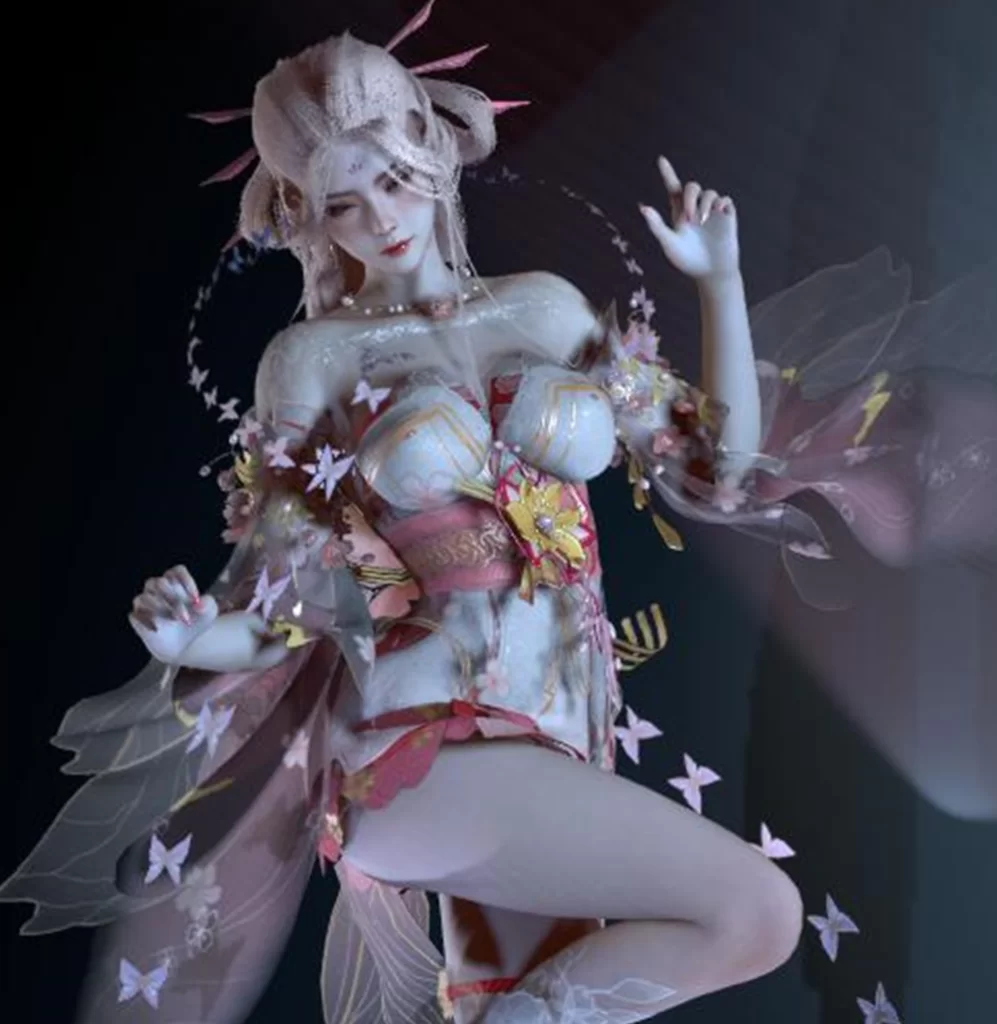 未知.妖妖花-林夕资源VAM