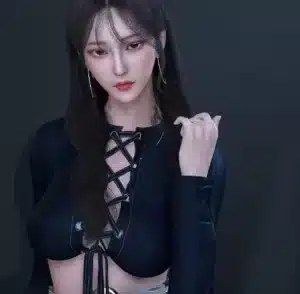 未知.漆果果-林夕资源VAM