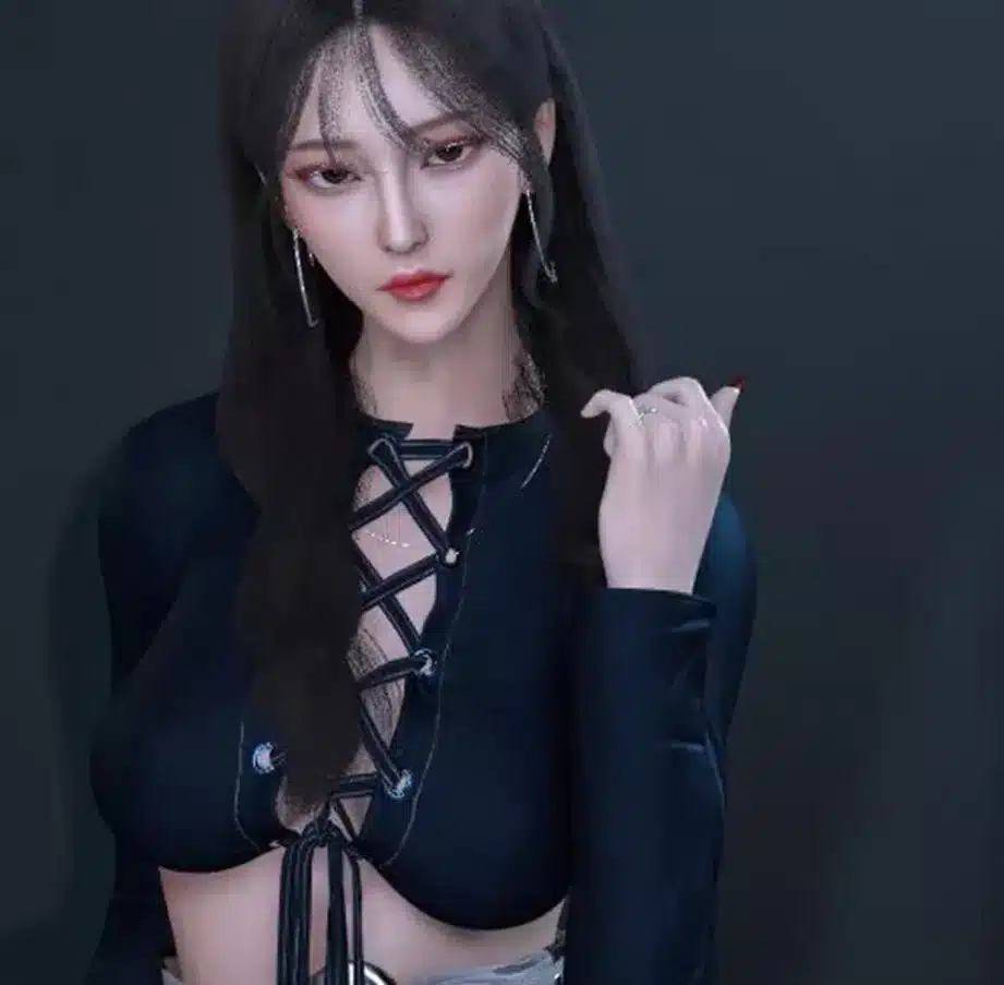 未知.漆果果-林夕资源VAM