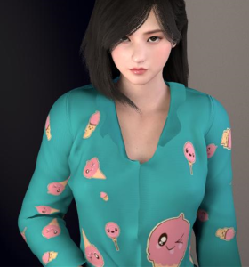 未知.美茜-林夕资源VAM