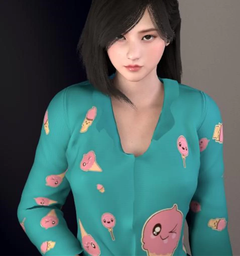 未知.美茜-林夕资源VAM