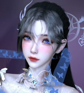 vamxw.异界上仙蓝鳞儿-林夕资源VAM