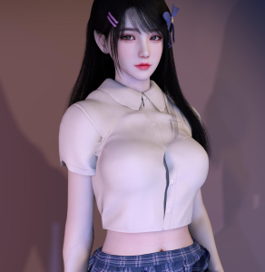 qiaqia.冉熙-林夕资源VAM