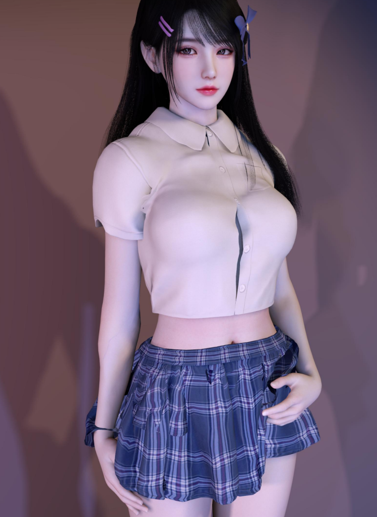 图片[3]-qiaqia.冉熙-林夕资源VAM